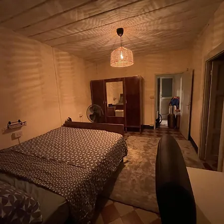 Lovely Tuscan Mountain Village Casa vacanze Sassi