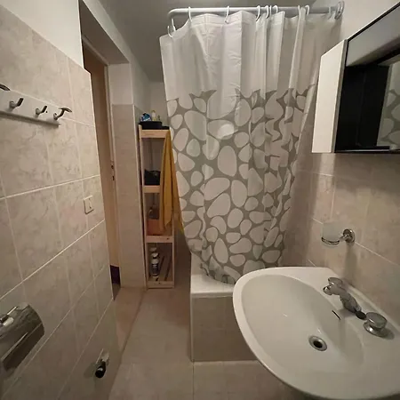Casa vacanze Lovely Tuscan Mountain Village Sassi