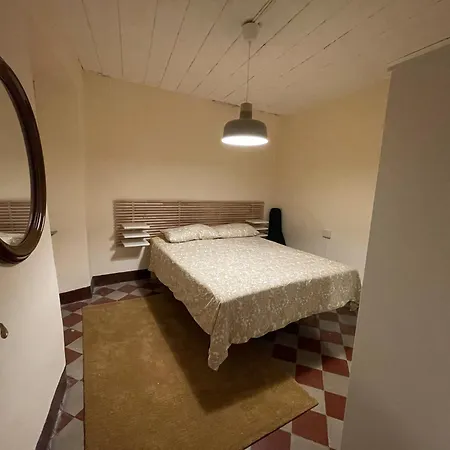 Casa vacanze Lovely Tuscan Mountain Village *